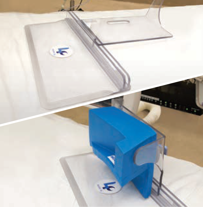 Radux Devices Left Arm Support System (LASS)