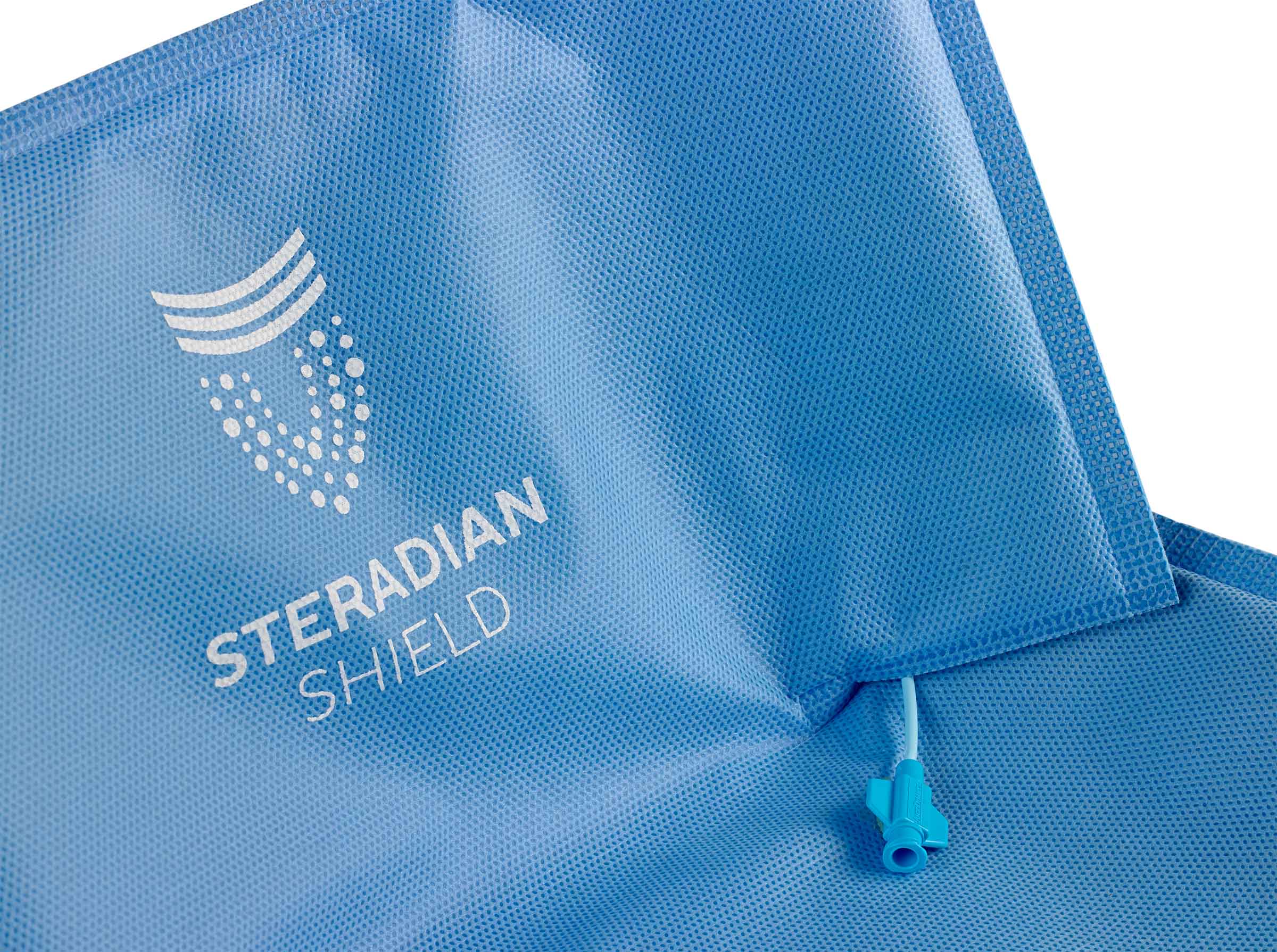 Steradian Shield